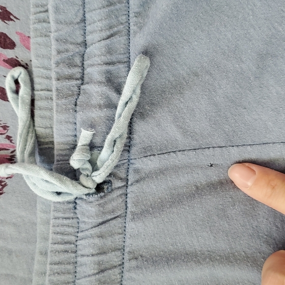 Marc by Marc Jacobs Leopard pajama set with extra tank top - Picture 3 of 8